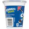 Oreo Oreo Go-Paks Mini Cookie 3.5 oz., PK12 04440